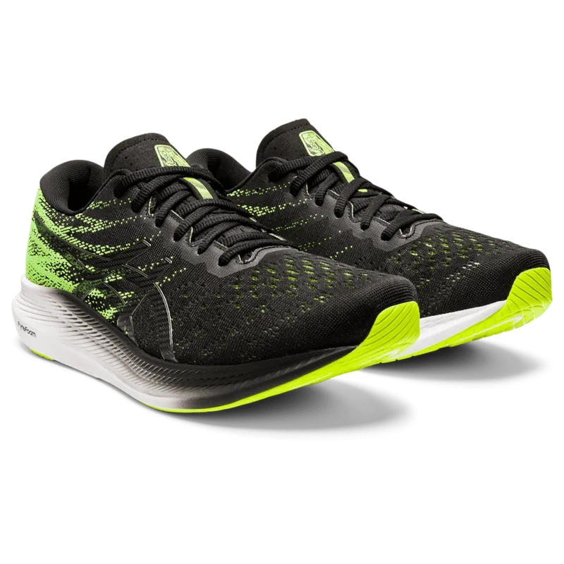 Asics EVORIDE 3 Black/Gunmetal (1011B339.002)