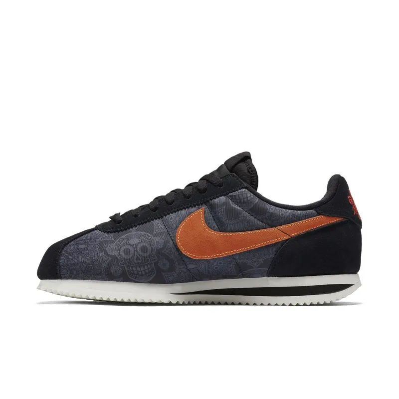 Nike Cortez Day of The Dead (816562-001)