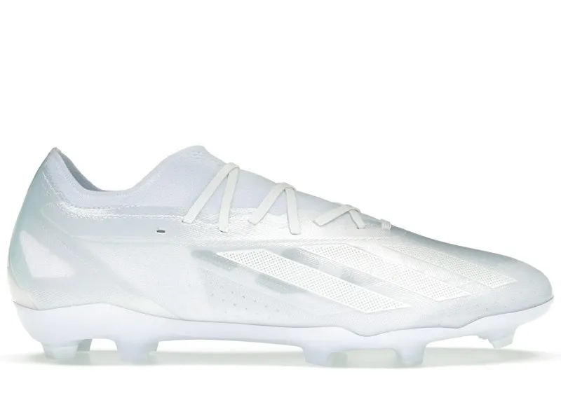 adidas X Crazyfast.FG Cloud White (GY7423)