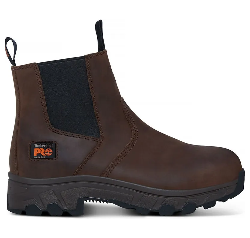 timberland-sneaker A1GBP214
