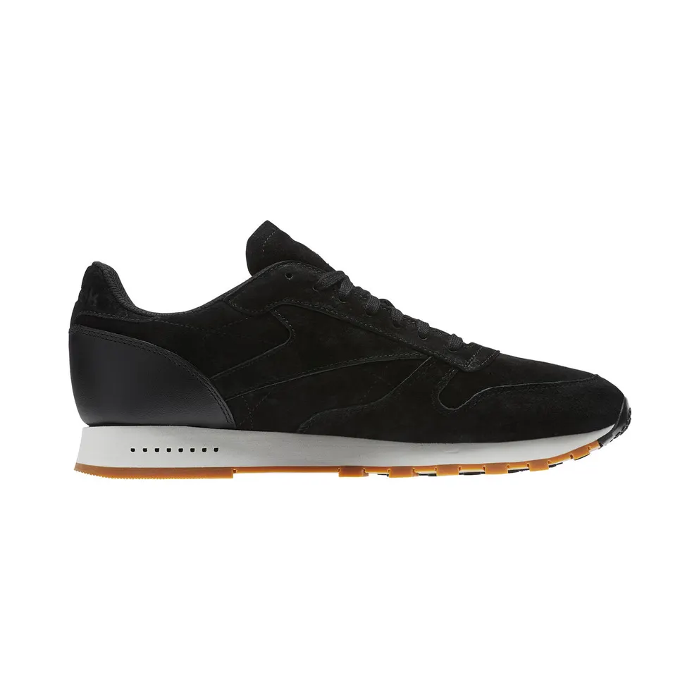 Reebok Classic Leather SG Black Gum (BS7892)