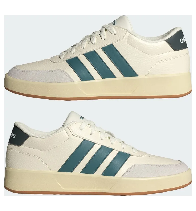adidas-breaknet JR3556