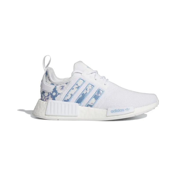 adidas NMD R1 White Ambient Sky (W) (GV8278)