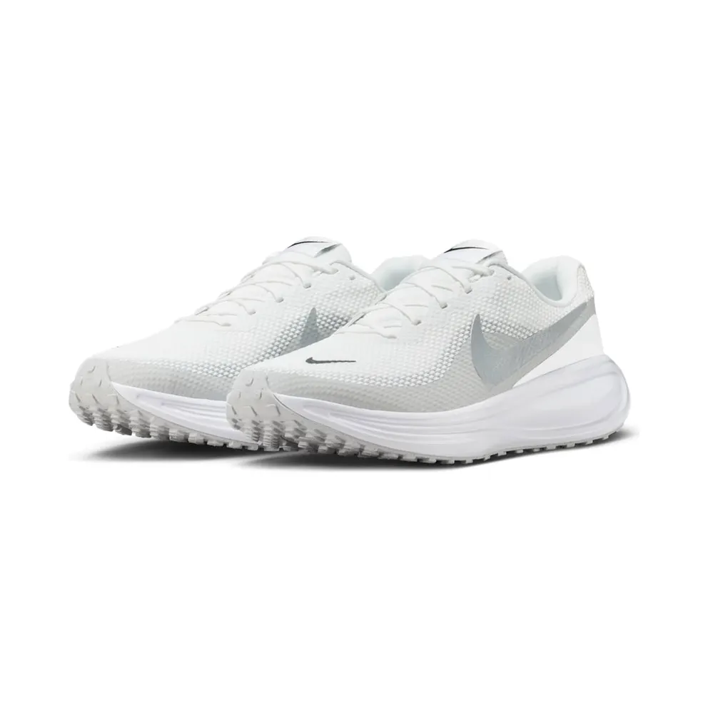 Nike Revolution 8 Summit White Photon Dust Silver (HJ9198-122)