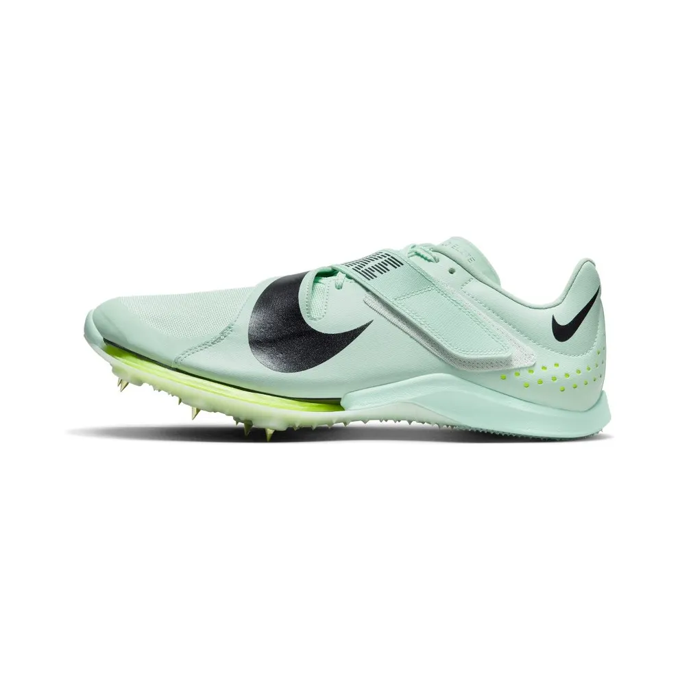 Nike Air Zoom LJ Elite Athletics Jumping Spikes Green (DR9924-300)