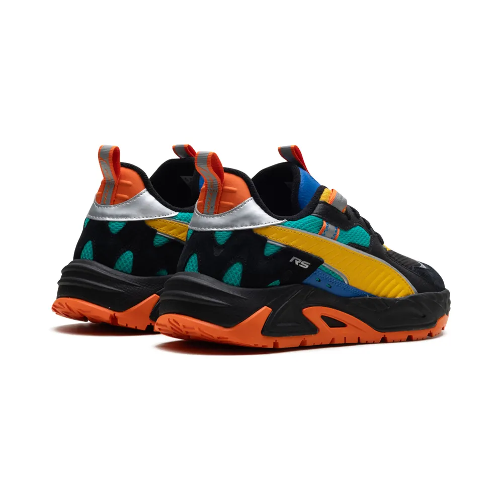 Puma RS-TRCK Pinball GS “Multicolor” (395321-01)
