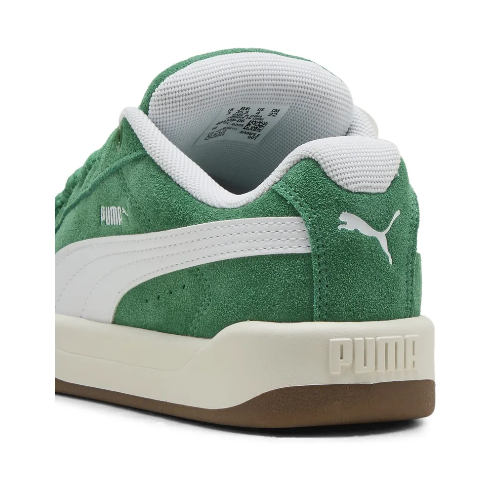 Puma Park Lifestyle “Archive Green / Puma White” (404338_06)