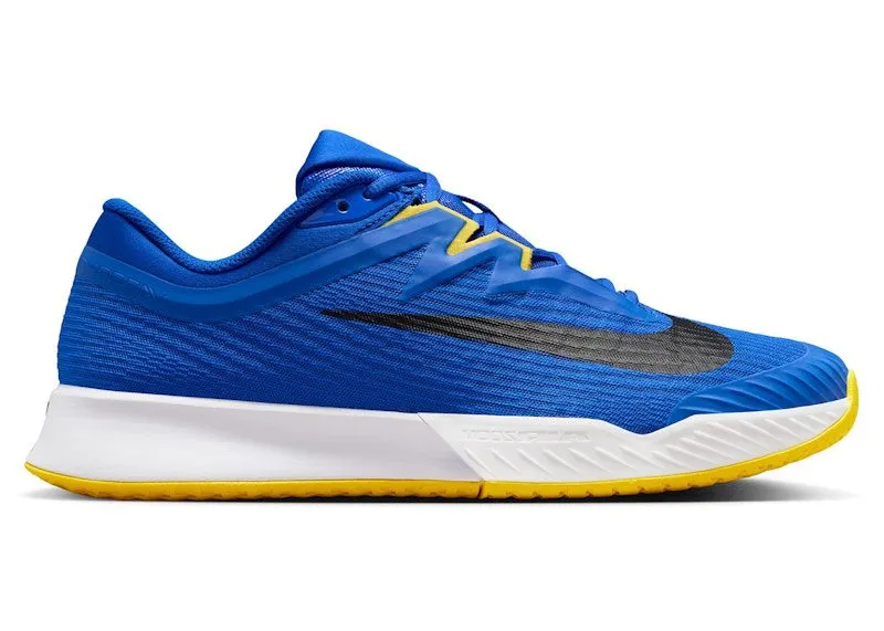 Nike Court Air Zoom Vapor Pro 3 HC Racer Blue Lightning (FZ2161-402)
