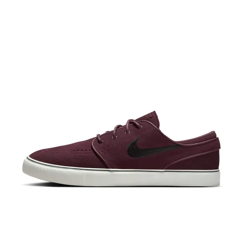 Nike SB Zoom Janoski OG+ Burgundy Crush Sail Black (FD6757-602)