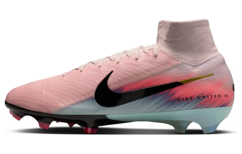 Nike Mercurial Silt Red / Racer Blue (IB2472-600)