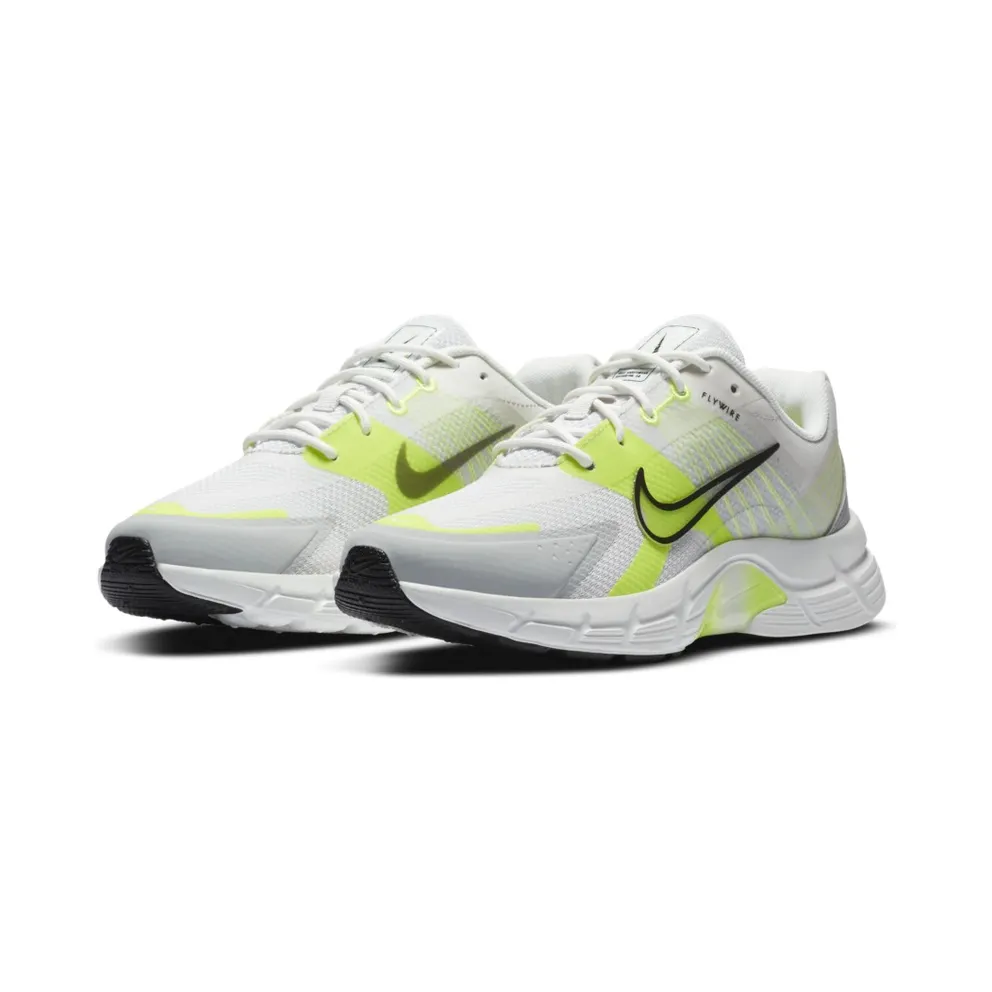 Nike Alphina 5000 Summit White (W) Summit White/Vast Grey/Light Smoke Grey (CK4330-102)