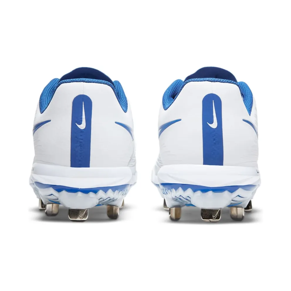 Nike Lunar Hyperdiamond 3 Pro White Game Royal (CD0110-106)