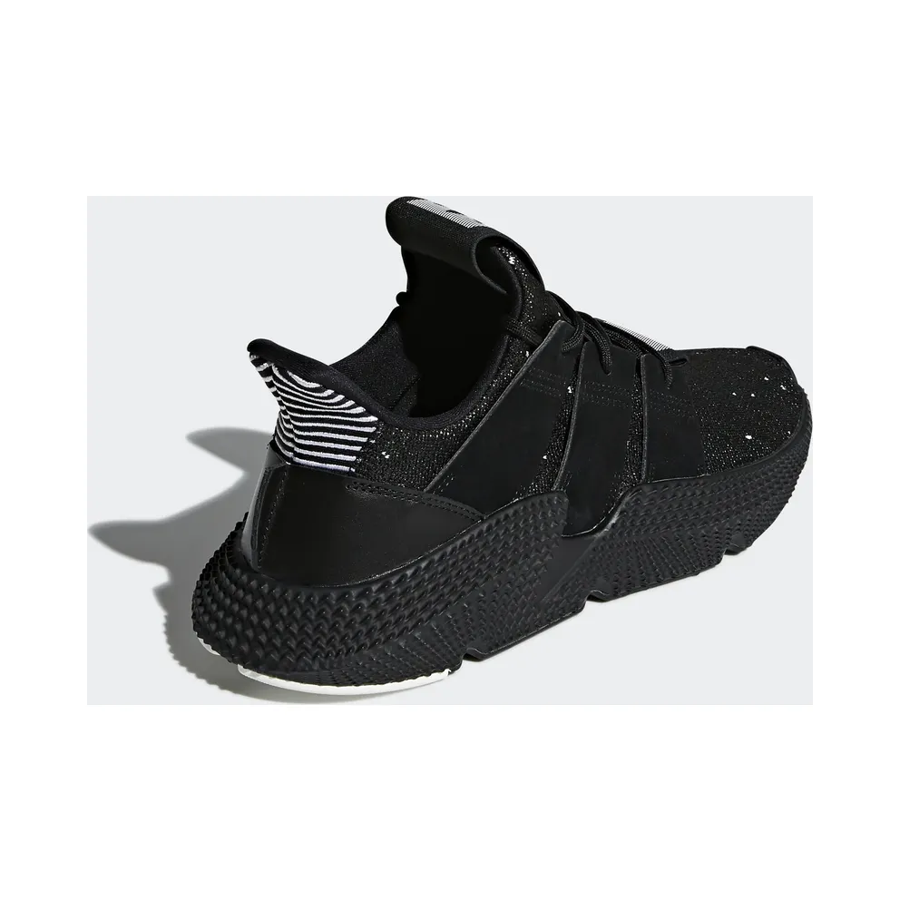 adidas Prophere Core Black Cloud White Core Black/Cloud White/Core Black (B22681)