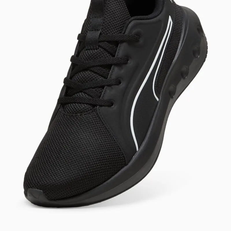 Puma Softride Black (310154-01)