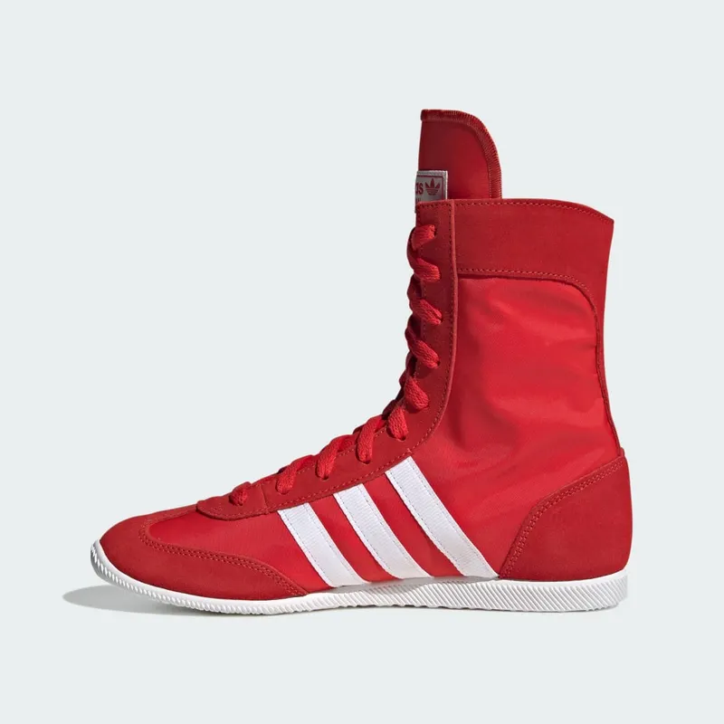 Adidas Japan H Red / Cloud White / Gold Metallic (JR8121)