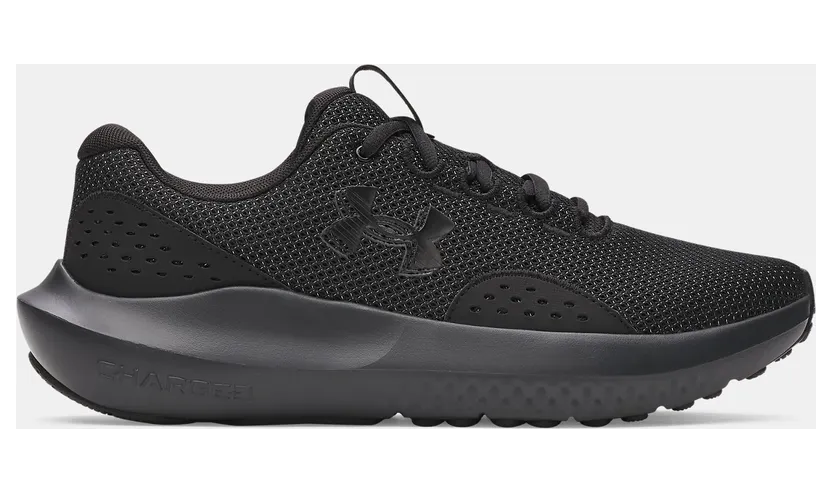 Under Armour Surge 4 ‘Triple Black’ (3027000-002)