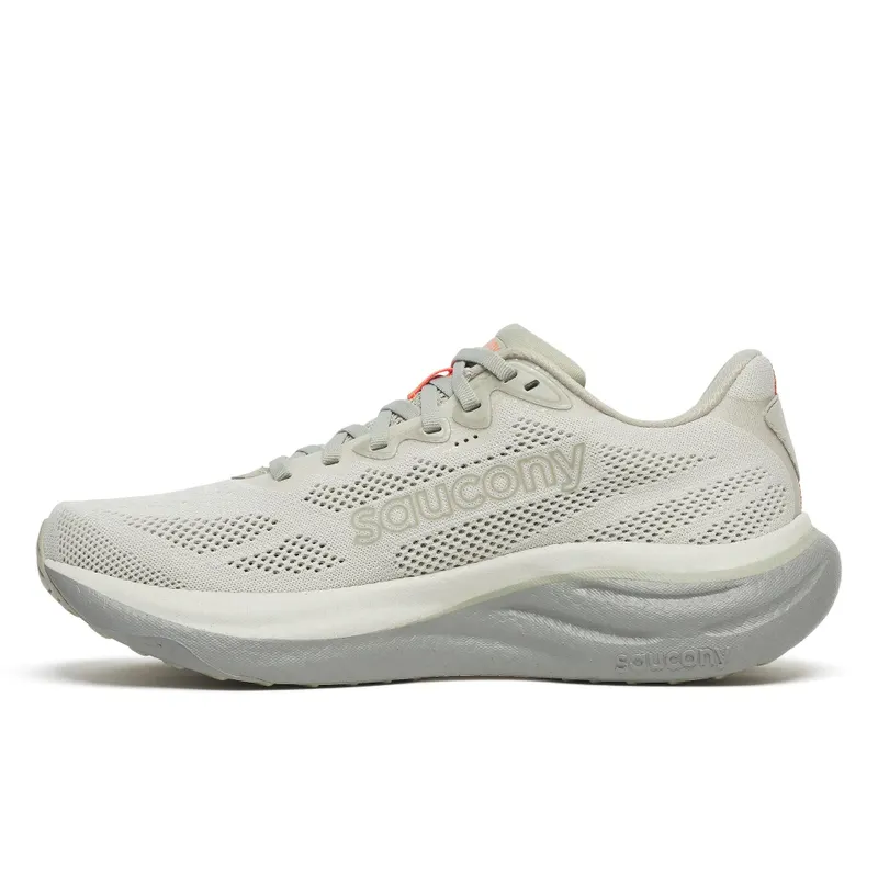 SAUCONY Ride 19 “Birch / Fossil” (S21055-142)