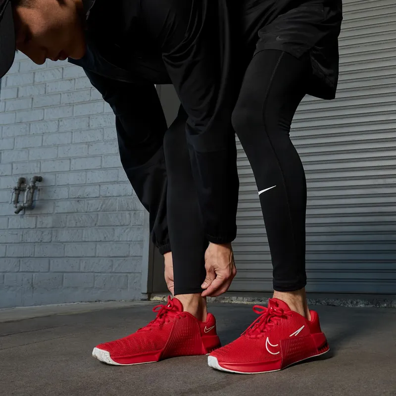 Nike Metcon 9 University Red (DZ2617-600)