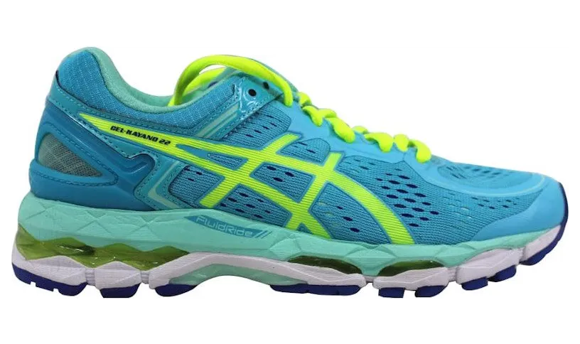 asics-gel-kayano T597N-4407
