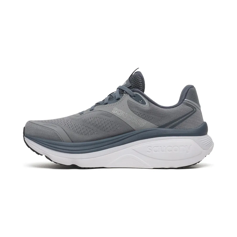 SAUCONY Hurricane 26 “Cinder / Gunmetal” (S101098-1021)