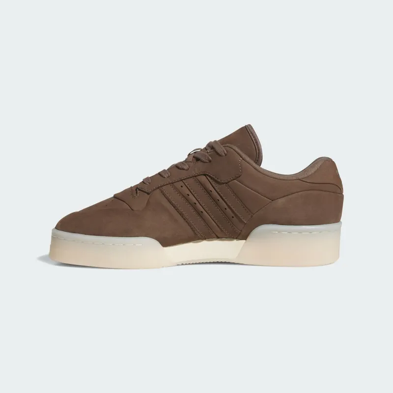 adidas Rivalry Lux Low Earth Strata Wonder White (JH7974)