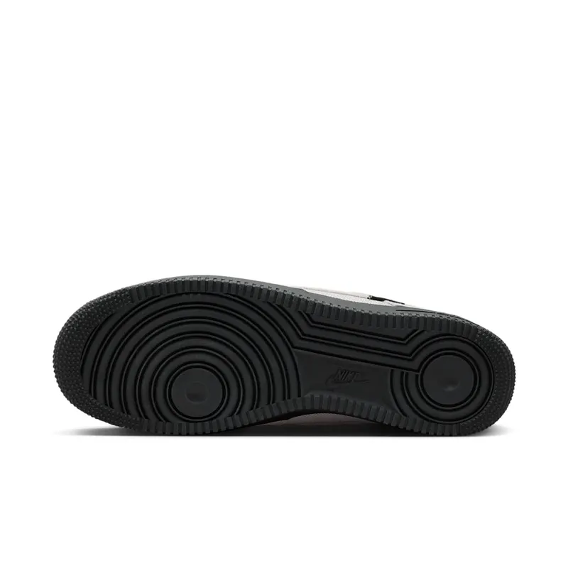 Nike Air Force 1 Low ’07 “Cordura Iron Ore” (HQ3822-001)