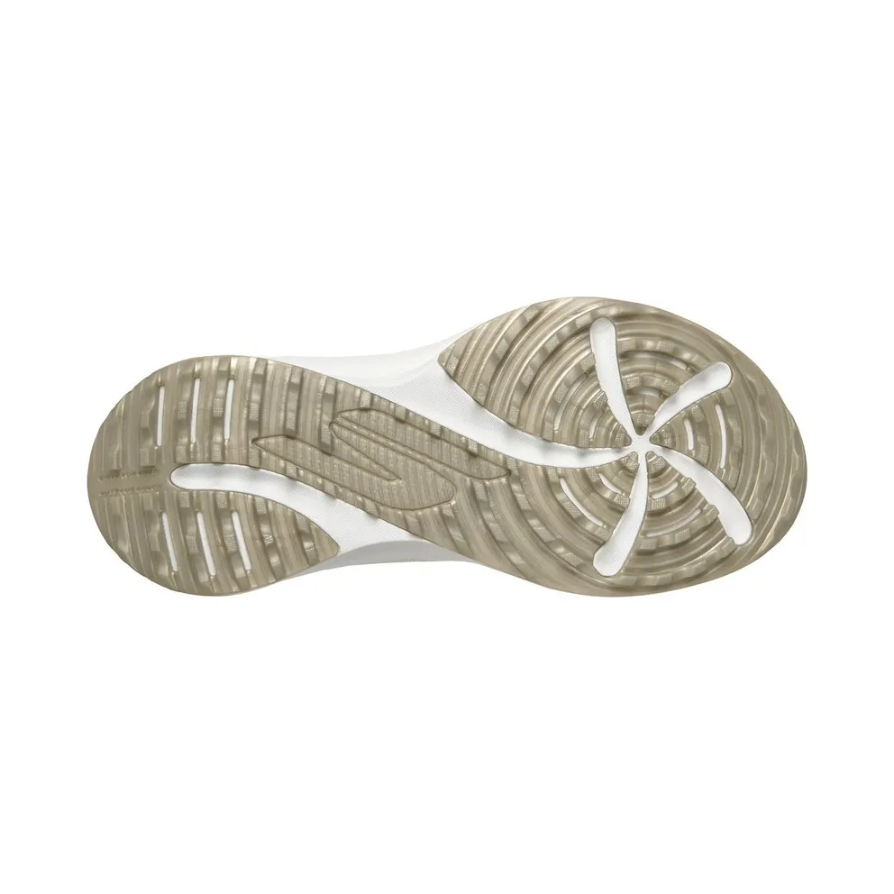 Skechers Slip-ins Waterproof: Flow SI “White / Natuurlijk (123153 Wnt)” (123153WNT)
