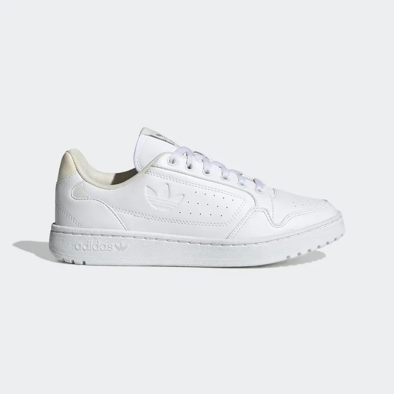 Adidas NY 90 Cloud White / Cloud White / Cream White (GY8257)