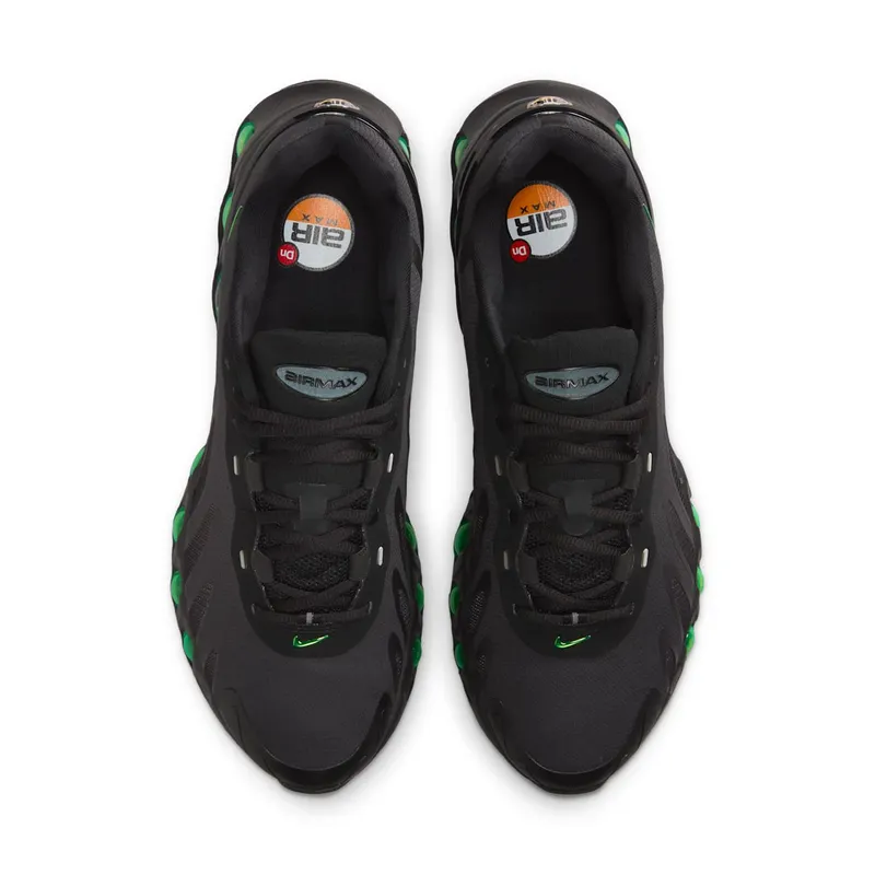 Nike Air Max DN8 “Black Green Strike” (IH4119-001)
