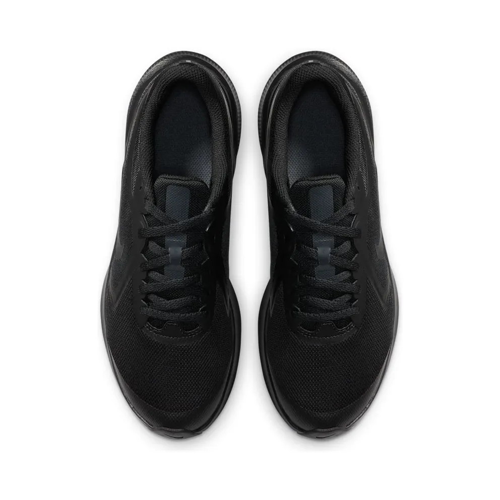 Nike Downshifter 10 Older Kids’ Running Black (CJ2066-017)