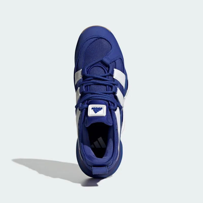 Adidas Stabil Semi Lucid Blue / Cloud White / Gum (HP9979)