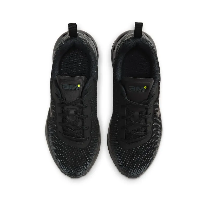 Nike Air Max Phoenix “Black/Dark Grey” (HF7052-003)