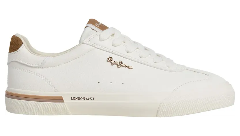pepe-sneaker PLS300030-803