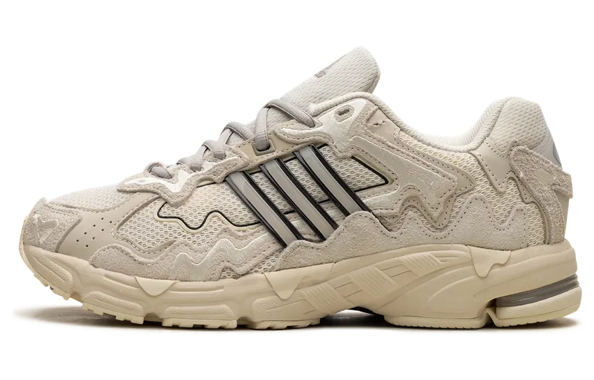 Adidas Bad Bunny Response CL “Wonder White” (IF7179)