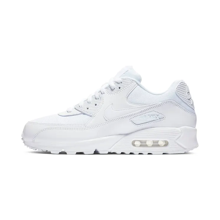 Nike Air Max 90 Essential “White” (537384-111)