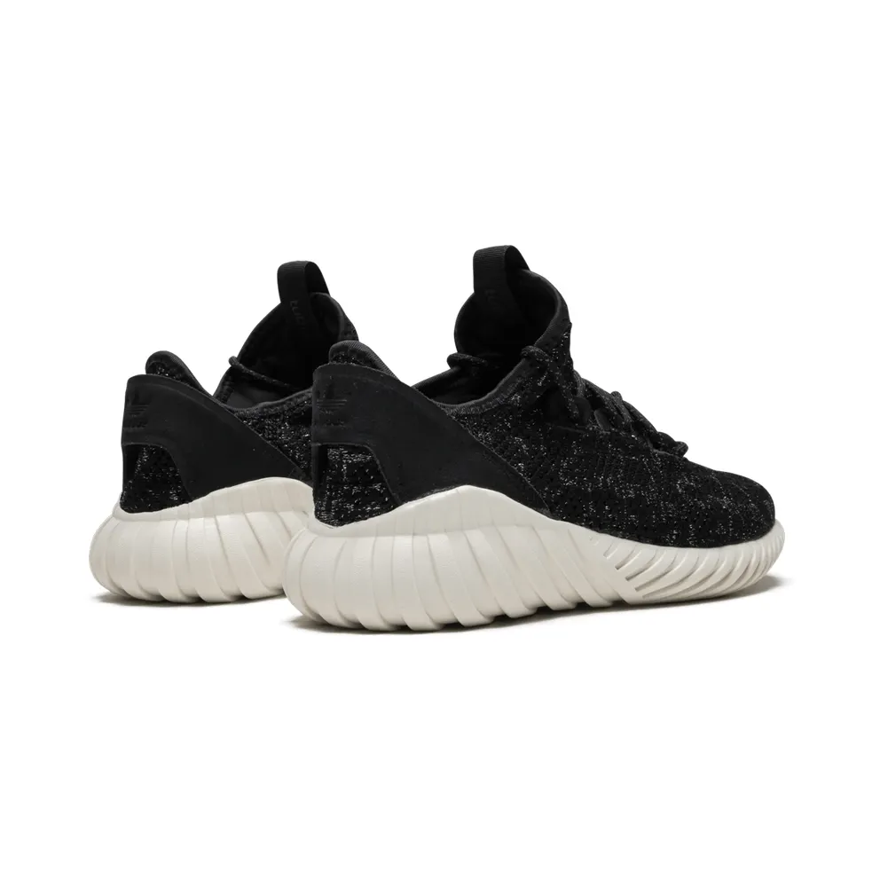 Adidas TUBULAR DOOM SOCK PK “Core Black” (BY9337)