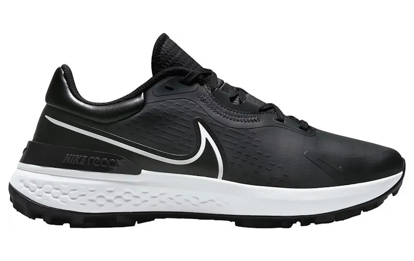 Nike React Infinity Pro 2 Dark Smoke Grey White (DJ5593-015)