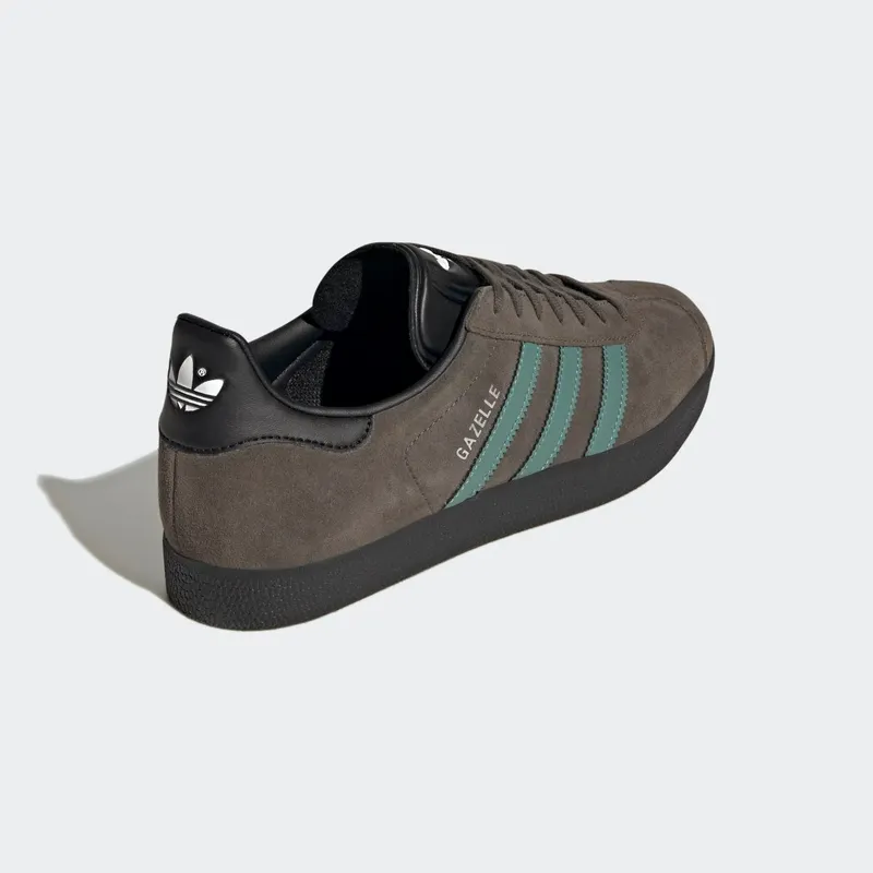 Adidas Gazelle Pantone / Pantone / Core Black (GX2209)
