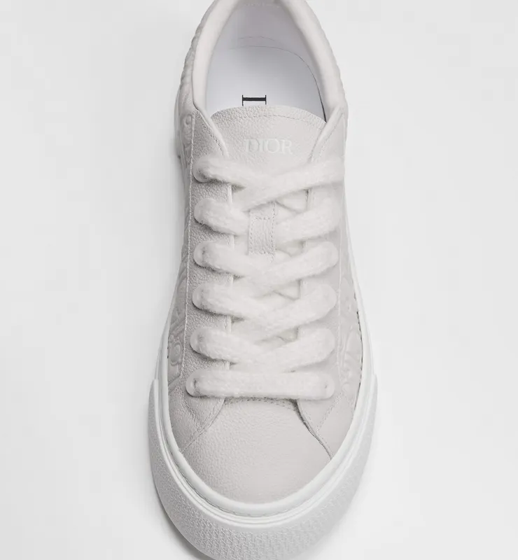 DIOR B33 Spin-sneaker (3SN303ZAY-H000) (6)