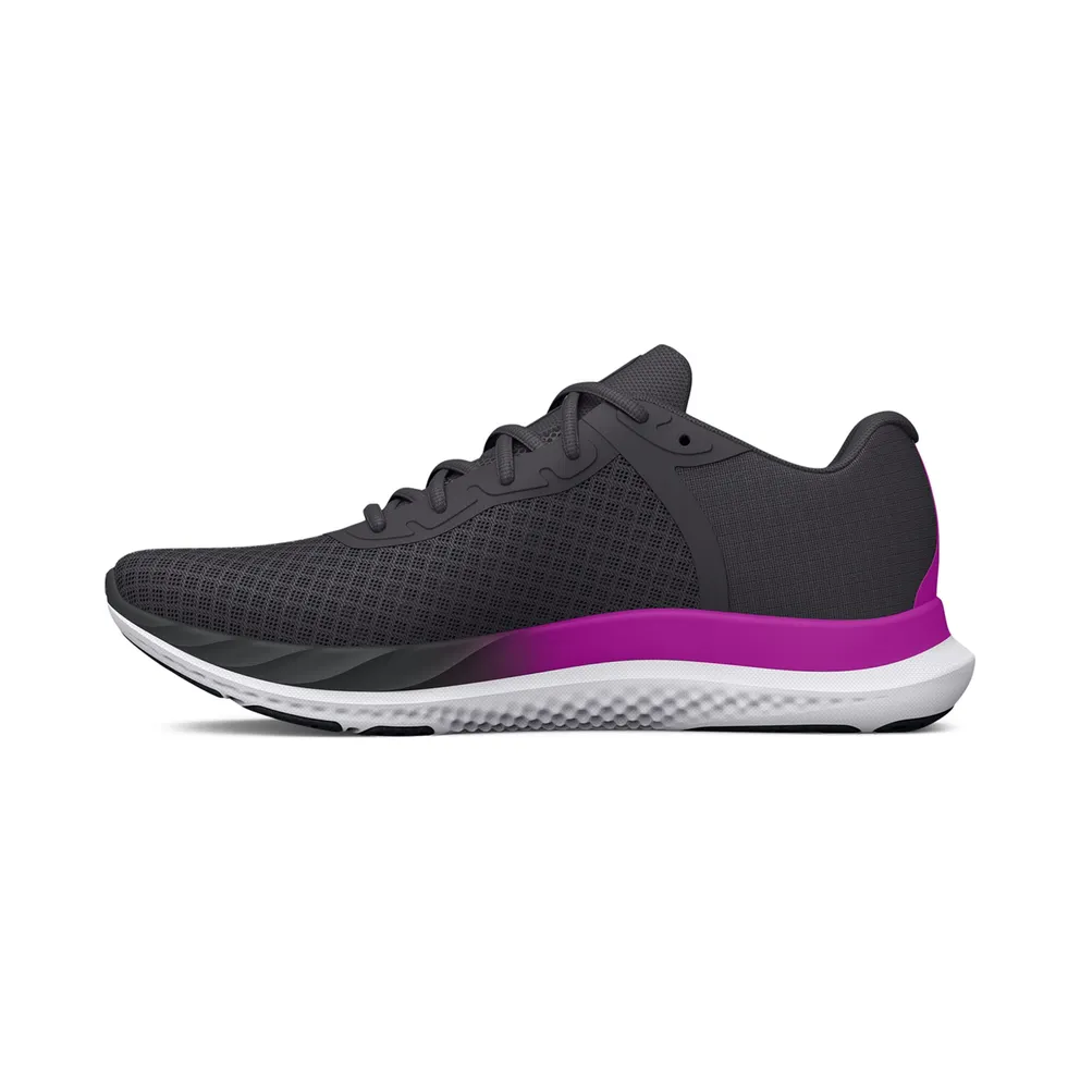 Under Armour Charged Breeze Gray (3025130-109)