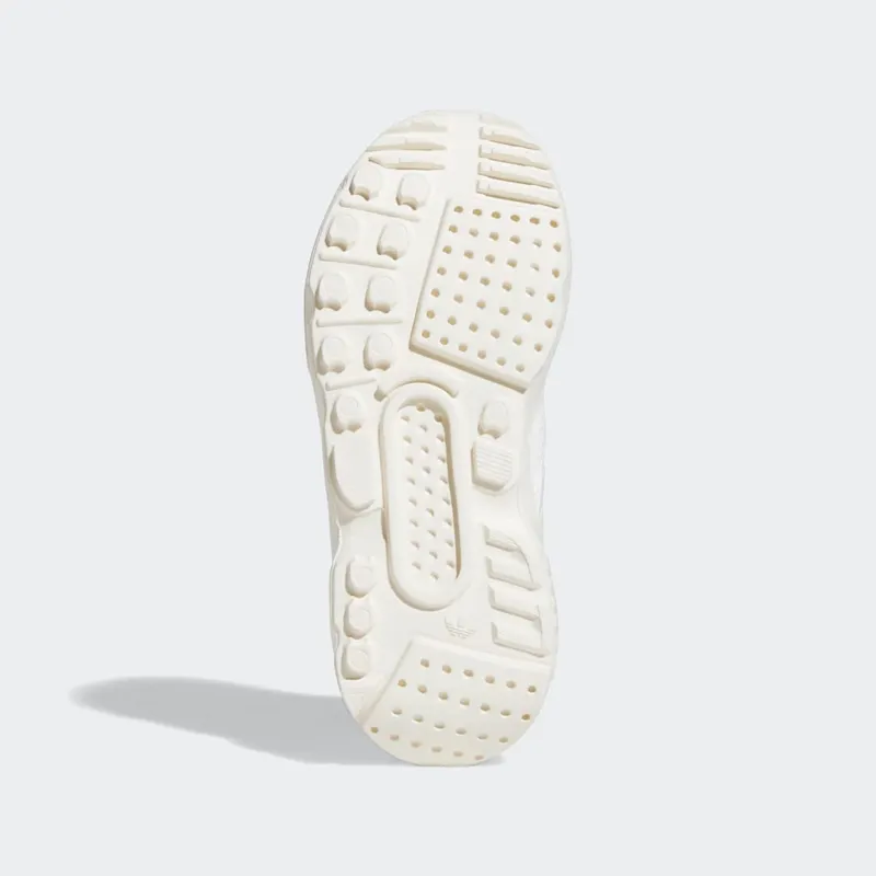 Adidas ZX 22 Off White / Cloud White / Almost Lime (GX0910)