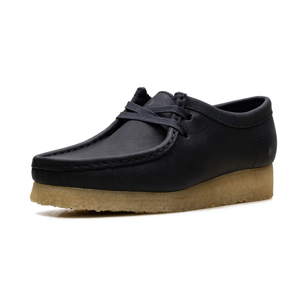 Clarks Wallabee “Blue” (26168642)