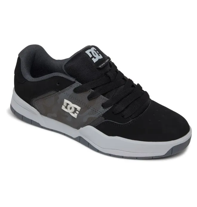 DC Central Gray (ADYS100551gbg)