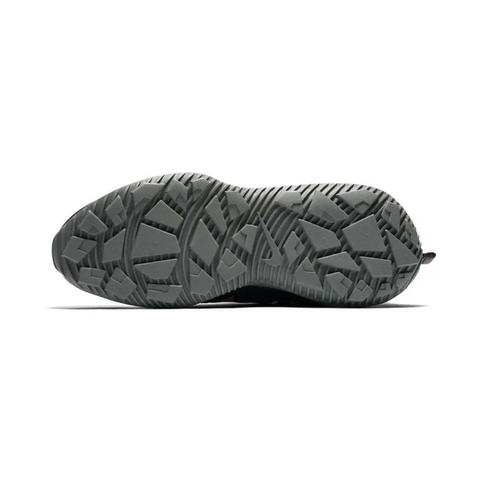 Nike Gaiter Boot Team Orange Team Orange/Black-Tumbled Grey (AA0530-800)