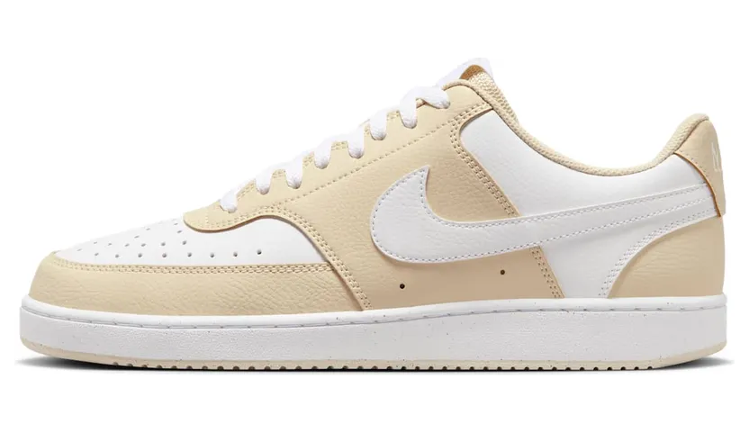 Nike Court Vision Low “Light Khaki” (HM9862-200)