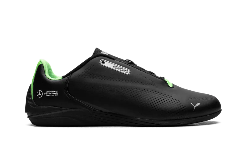 Puma Drift Cat Decima 2.0 “Black Green” (308430-01)