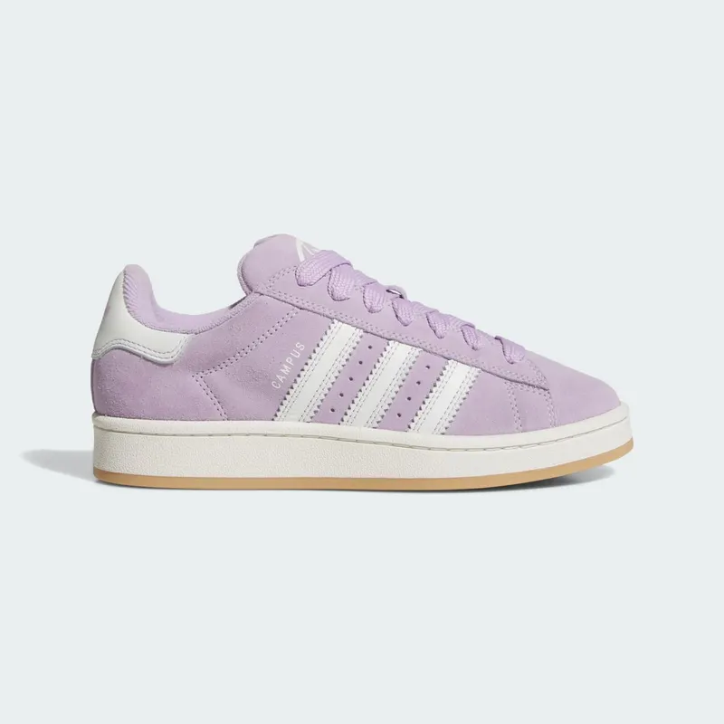 adidas Campus 00s White Powder Plum (JQ2101)