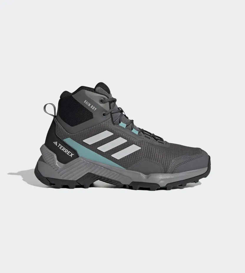 adidas Eastrail 2.0 Mid RAIN.RDY Hiking Grey Five / Dash Grey / Core Black (HP8725)