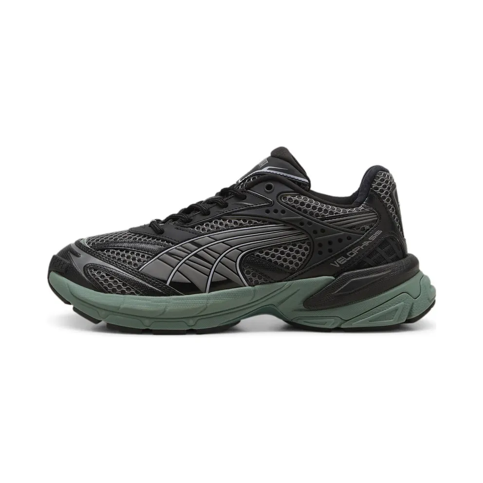 Puma Velophasis Men, Grey (396479)