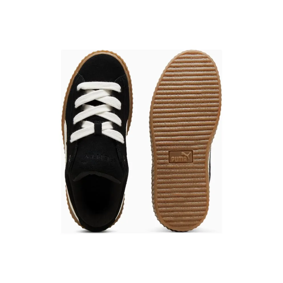 Puma Creeper Phatty Rihanna Fenty Black (397587-01)